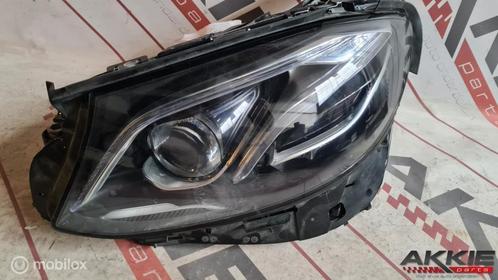 Mercedes w213 e klasse Koplamp links A2139067506, Auto-onderdelen, Verlichting, Gebruikt, Ophalen of Verzenden