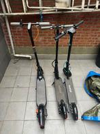 elektrische step steps scooters te koop, Fietsen en Brommers, Steps, Ophalen, Elektrische step (E-scooter)