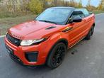 Land Rover Range Rover Evoque Cabriolet 2.0 TD4 4WD HSE Dyna, Auto's, Automaat, 4 zetels, USB, Leder