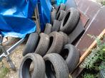 gratis UITZOEKEN opruiming enkeling banden 15/16inch goed, Auto-onderdelen, Ophalen, Gebruikt, 16 inch, 205 mm