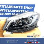 W176 FACELIFT LED KOPLAMP LINKS A45 AMG Mercedes A Klasse Hi
