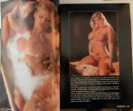 Playboy Anna Nicole Smith uit 1994, Ophalen of Verzenden, Zo goed als nieuw, Tv, Foto of Kaart