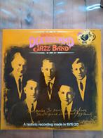 Lp Original Dixieland Jazz Band, Cd's en Dvd's, Jazz, Zo goed als nieuw, Ophalen