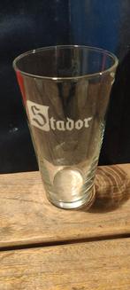 Oud bierglas stador,, Verzamelen, Ophalen of Verzenden