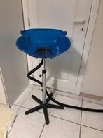 Verstelbare haar wasbak (kapster aan huis), Ophalen, Zo goed als nieuw, Overige typen