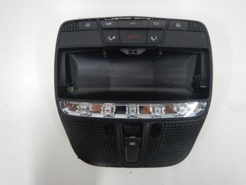 Mercedes-Benz W253 X253 GLC-Klasse Binnenverlichting Zwart A beschikbaar voor biedingen