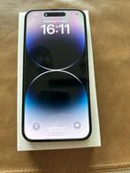 IPhone 14 pro max 128GB, Comme neuf, 128 GB, Noir, IPhone 14