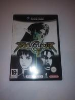 Soul Calibur 2 - NGC, Consoles de jeu & Jeux vidéo, Jeux | Nintendo GameCube, Enlèvement ou Envoi, 2 joueurs, Combat, À partir de 16 ans