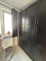 Kleerkast, Huis en Inrichting, Ophalen, 200 cm of meer, 50 tot 100 cm, Zo goed als nieuw