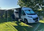 Campervan Bavaria X-Edition 600, Caravans en Kamperen, Mobilhomes, Overige merken, Diesel, Particulier, 5 tot 6 meter