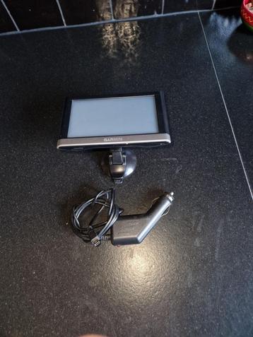 GPS Garmin Nuvi 2597 beschikbaar voor biedingen