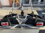 Thule Europower 916, Autos : Divers, Porte-vélos, Enlèvement, 2 vélos, Support d'attelage, Vélo électrique