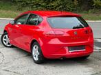 Seat Leon 1.2 TSI essence 2011 EURO 5 garantie 12 Mois, Auto's, Seat, Euro 5, Leon, Android Auto, Bedrijf
