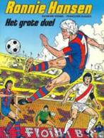 Strips Ronnie Hansen, Boeken, Ophalen of Verzenden, Nieuw
