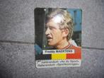 Wielersticker Freddy Maertens, Verzamelen, Verzenden