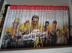 Collection de livres cyclisme, Ophalen, Zo goed als nieuw, Lopen en Fietsen