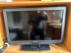 Kleuren TV in goede staat, Ophalen, Philips, Gebruikt, LCD