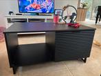 Leuke salontafel, Ophalen, Zo goed als nieuw, Rechthoekig, Overige materialen