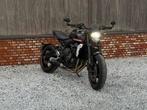 triumph trident 660cc/2023/led/quickshift/radiatorprotector, Motoren, 3 cilinders, Meer dan 35 kW, Quickshifter, Naked bike