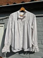 Claudie Pierlot blouse nieuw maat 38, Kleding | Dames, Claudie pierlot, Overige kleuren, Nieuw, Ophalen