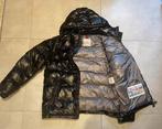 Moncler maya, Ophalen of Verzenden, Nieuw, Maat 52/54 (L), Zwart