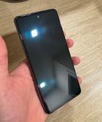 Samsung A52s 5G 128GB + fusion x ultra beschermend hoesje, Gebruikt, Overige modellen, Zwart, Touchscreen