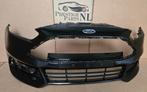 Voorbumper FORD FOCUS III ST MK3 Facelift BUMPER ST LINE, Auto-onderdelen, Gebruikt, Voor, Herkomst onderdeel bekend, Ophalen of Verzenden