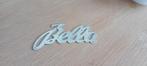 Zundapp Bella logo, Motoren, Motoren | Oldtimers