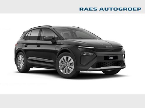 Skoda Elroq Elroq 63 kWh Family 60, Auto's, Skoda, Overige modellen, ABS, Airbags, Alarm, Cruise Control, Elektrische ramen, Navigatiesysteem