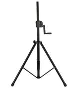 Konig & Meyer 213 luidsprekerstatief met wind-up systeem, Ophalen, Gebruikt, Overige typen
