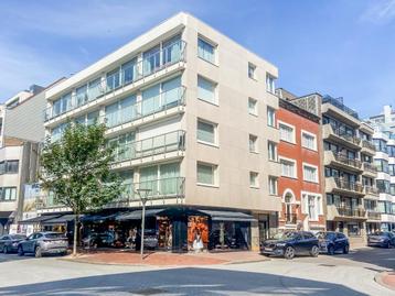 Appartement te koop in Knokke beschikbaar voor biedingen
