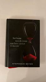 Stephenie Meyer - Het korte tweede leven van Bree Tanner, Ophalen of Verzenden, Zo goed als nieuw, Stephenie Meyer