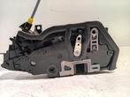 PORTIERVANGER CV ELEKTR. RECHTS ACHTER BMW (7445046), Gebruikt, Achter, BMW