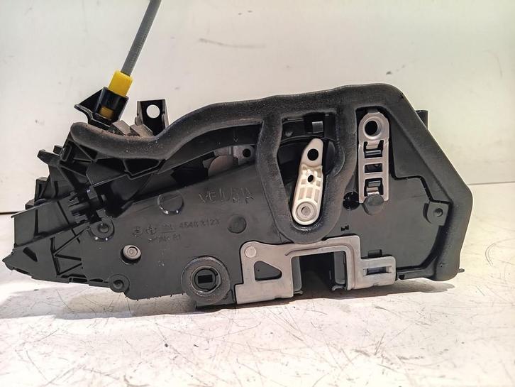 PORTIERVANGER CV ELEKTR. RECHTS ACHTER BMW (7445046), Auto-onderdelen, Carrosserie, BMW, Achter, Rechts, Gebruikt