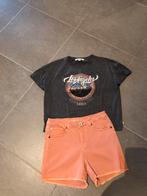 Setje Garcia, maat 176, Enfants & Bébés, Vêtements enfant | Taille 176, Enlèvement ou Envoi, Comme neuf, Ensemble