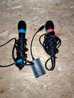 Singstar Mirco's PS 2 en 3, Enlèvement ou Envoi, Comme neuf