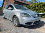 Golf 5 plus ////// 1.9 tdi ////, Auto's, 1899 cc, Zwart, 4 cilinders, Bedrijf