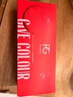 Pink Gellac gel polish starterset M ( rood ), Enlèvement, Neuf, Rouge