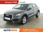 Audi Q2 1.4 TFSI ACT (bj 2017), Voorwielaandrijving, Stof, 124 g/km, 1395 cc