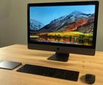 iMac pro 2017, Computers en Software, Apple Desktops, 64 GB of meer, SSD, Ophalen of Verzenden, Zo goed als nieuw