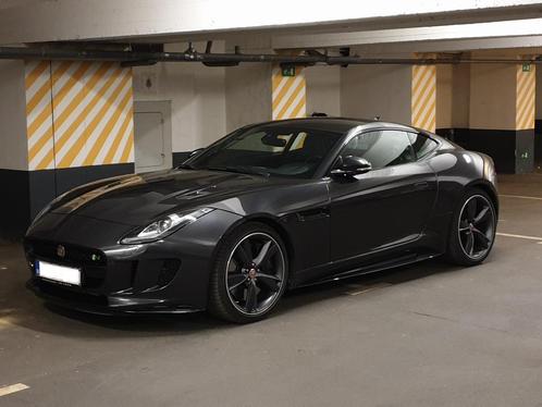 Jaguar F-type S380 AWD, Auto's, Jaguar, Particulier, F-type, 4x4, ABS, Achteruitrijcamera, Airbags, Bluetooth, Boordcomputer, Cruise Control