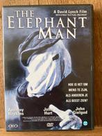 The Elephant Man, Ophalen of Verzenden, Gebruikt, Drama