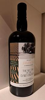 Rhum Rum Jamaica Hampden DOK The daily dram, Enlèvement, Neuf, Autres types