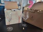 Zwiesel bourgogne glazen 6 stuks en 6 luxe champagne glazen, Verzamelen, Glas en Drinkglazen, Nieuw, Ophalen of Verzenden