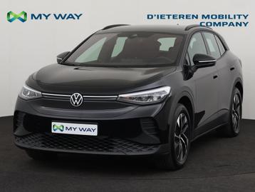 Volkswagen ID.4 ID.4 77 kWh Pro beschikbaar voor biedingen