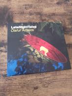 Ólafur Arnalds - LateNightTales, CD & DVD, CD | Dance & House, Comme neuf, Autres genres, Enlèvement