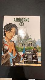Airborne 44  T4, Boeken, Stripverhalen, Ophalen of Verzenden, Zo goed als nieuw