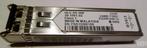 Cisco GLC-SX-MM COM 30-1301-02 1000BASE-SX SFP Transceiver, Computers en Software, Ophalen of Verzenden, Zo goed als nieuw