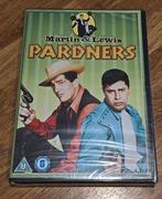 Pardners (Jerry lewis), Cd's en Dvd's, Ophalen of Verzenden, Zo goed als nieuw