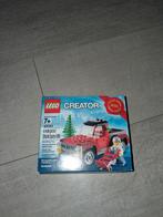 LEGO creator kerstauto limited edition 2013, Ophalen, Nieuw